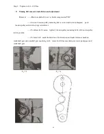 Предварительный просмотр 46 страницы Joyner JNSZ1600QL Owner'S Manual