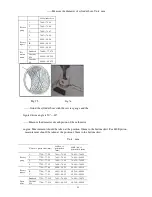 Предварительный просмотр 63 страницы Joyner JNSZ1600QL Owner'S Manual