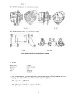 Предварительный просмотр 99 страницы Joyner JNSZ1600QL Owner'S Manual