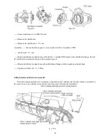 Предварительный просмотр 101 страницы Joyner JNSZ1600QL Owner'S Manual