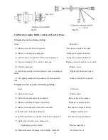 Предварительный просмотр 102 страницы Joyner JNSZ1600QL Owner'S Manual