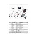 Предварительный просмотр 163 страницы Joyner JNSZ1600QL Owner'S Manual