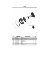 Предварительный просмотр 164 страницы Joyner JNSZ1600QL Owner'S Manual