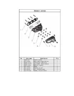 Предварительный просмотр 166 страницы Joyner JNSZ1600QL Owner'S Manual