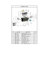 Предварительный просмотр 167 страницы Joyner JNSZ1600QL Owner'S Manual