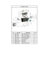 Предварительный просмотр 168 страницы Joyner JNSZ1600QL Owner'S Manual