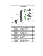 Предварительный просмотр 175 страницы Joyner JNSZ1600QL Owner'S Manual