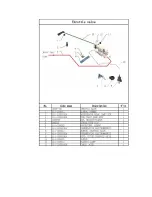 Предварительный просмотр 176 страницы Joyner JNSZ1600QL Owner'S Manual