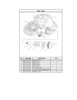 Предварительный просмотр 178 страницы Joyner JNSZ1600QL Owner'S Manual