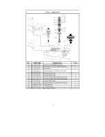 Предварительный просмотр 180 страницы Joyner JNSZ1600QL Owner'S Manual