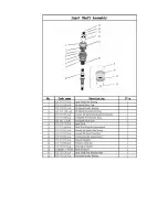 Предварительный просмотр 181 страницы Joyner JNSZ1600QL Owner'S Manual