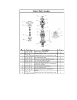 Предварительный просмотр 182 страницы Joyner JNSZ1600QL Owner'S Manual