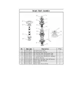 Предварительный просмотр 183 страницы Joyner JNSZ1600QL Owner'S Manual