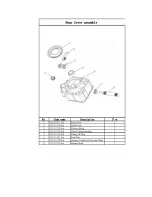 Предварительный просмотр 184 страницы Joyner JNSZ1600QL Owner'S Manual