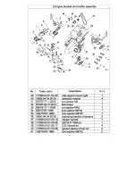 Предварительный просмотр 189 страницы Joyner JNSZ1600QL Owner'S Manual