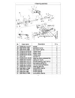 Предварительный просмотр 194 страницы Joyner JNSZ1600QL Owner'S Manual