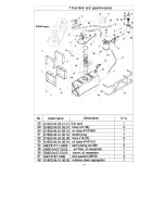 Предварительный просмотр 203 страницы Joyner JNSZ1600QL Owner'S Manual