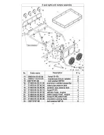 Предварительный просмотр 205 страницы Joyner JNSZ1600QL Owner'S Manual