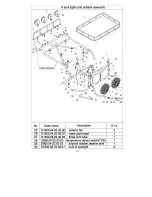 Предварительный просмотр 206 страницы Joyner JNSZ1600QL Owner'S Manual