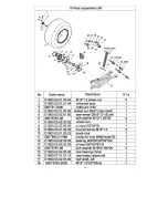 Предварительный просмотр 208 страницы Joyner JNSZ1600QL Owner'S Manual