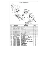 Предварительный просмотр 209 страницы Joyner JNSZ1600QL Owner'S Manual