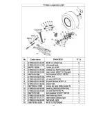 Предварительный просмотр 210 страницы Joyner JNSZ1600QL Owner'S Manual