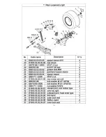 Предварительный просмотр 211 страницы Joyner JNSZ1600QL Owner'S Manual