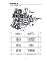 Предварительный просмотр 31 страницы Joyner JNSZ250DN Owner'S Manual