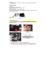 Preview for 36 page of Joyner JNSZ650DLB Owner'S Manual And Parts Manual