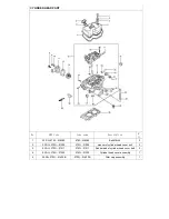 Preview for 64 page of Joyner JNSZ650DLB Owner'S Manual And Parts Manual