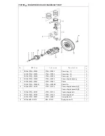 Preview for 66 page of Joyner JNSZ650DLB Owner'S Manual And Parts Manual