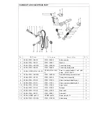 Preview for 69 page of Joyner JNSZ650DLB Owner'S Manual And Parts Manual