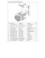 Preview for 80 page of Joyner JNSZ650DLB Owner'S Manual And Parts Manual