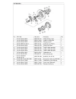 Preview for 81 page of Joyner JNSZ650DLB Owner'S Manual And Parts Manual