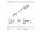 Preview for 82 page of Joyner JNSZ650DLB Owner'S Manual And Parts Manual