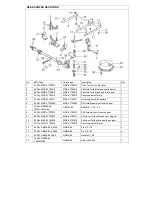 Preview for 85 page of Joyner JNSZ650DLB Owner'S Manual And Parts Manual