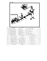 Preview for 91 page of Joyner JNSZ650DLB Owner'S Manual And Parts Manual