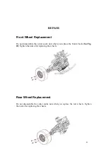 Preview for 50 page of Joyner JNSZ650UV4S Owner'S Manual