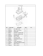 Preview for 4 page of Joyner JNSZ800DL Owner'S Manual