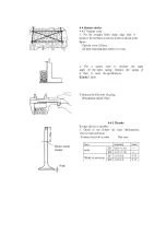 Preview for 62 page of Joyner JNSZ800MV Owner'S Manual