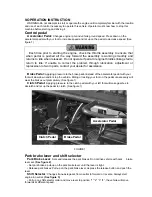 Предварительный просмотр 25 страницы Joyner JNSZ800MVA Owner'S Manual