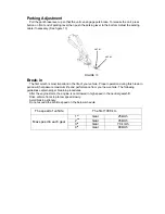 Предварительный просмотр 30 страницы Joyner JNSZ800MVA Owner'S Manual