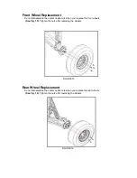 Предварительный просмотр 31 страницы Joyner JNSZ800MVA Owner'S Manual