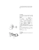 Предварительный просмотр 62 страницы Joyner JNSZ800MVA Owner'S Manual