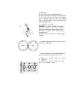 Предварительный просмотр 63 страницы Joyner JNSZ800MVA Owner'S Manual