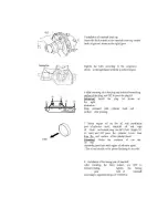 Предварительный просмотр 64 страницы Joyner JNSZ800MVA Owner'S Manual