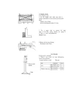 Предварительный просмотр 68 страницы Joyner JNSZ800MVA Owner'S Manual