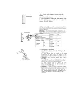 Предварительный просмотр 69 страницы Joyner JNSZ800MVA Owner'S Manual