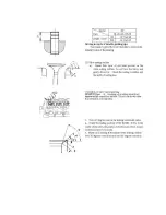 Предварительный просмотр 70 страницы Joyner JNSZ800MVA Owner'S Manual