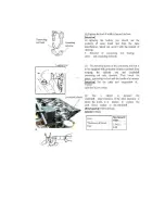 Предварительный просмотр 84 страницы Joyner JNSZ800MVA Owner'S Manual